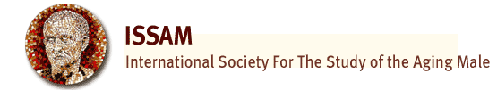 International Society for the Study of the Aging Male(ISSAM)